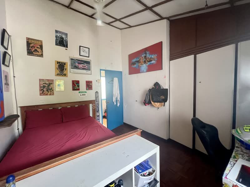 Seputeh untuk Untuk Dijual - RM 1,880,000, Mac 2026 - Bedroom - PropertyGuru.com.my