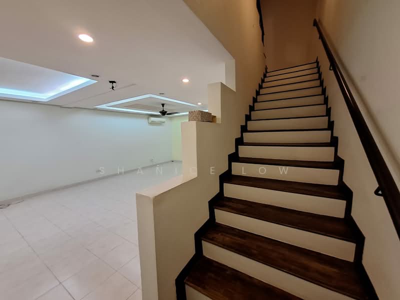 2.5-storey Terraced House for Sale in Taman Puchong Hartamas (Puchong) - Shanice Low - Interior - PropertyGuru.com.my