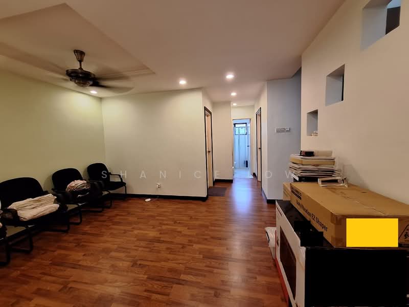 2.5-storey Terraced House for Sale in Taman Puchong Hartamas (Puchong) - Shanice Low - Interior - PropertyGuru.com.my