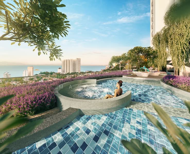 Condominium for Sale at Waterstone - Mark Goh - Exterior - PropertyGuru.com.my