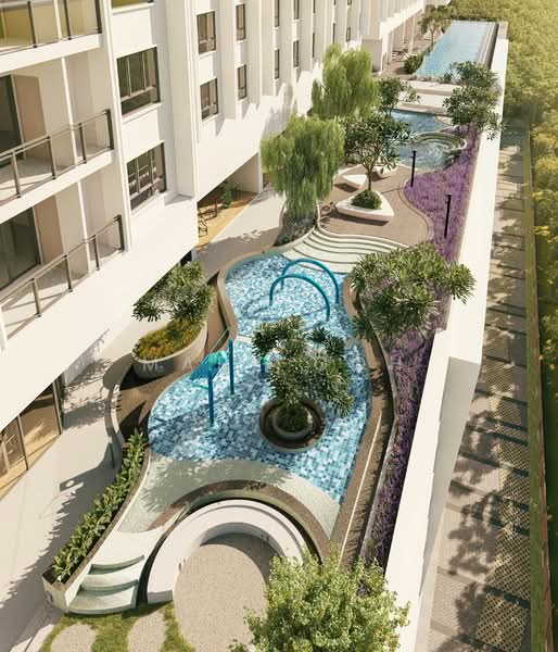 Condominium for Sale at Waterstone - Mark Goh - Exterior - PropertyGuru.com.my