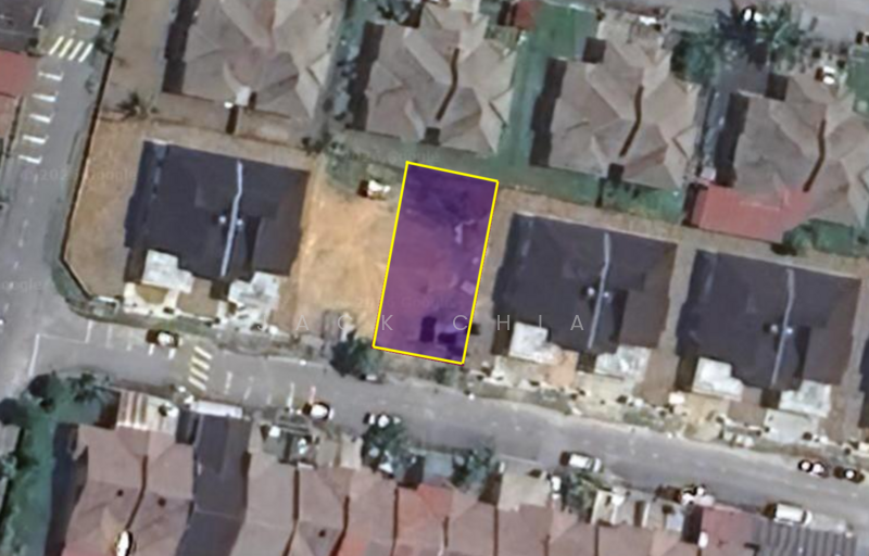 Untuk Dijual - Palma Jaya Perdana