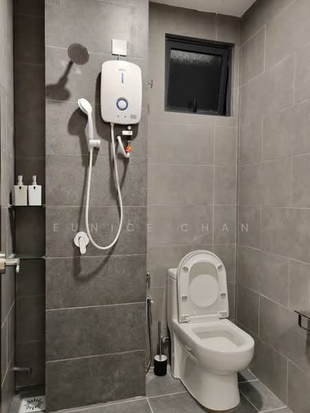 Neu Suites untuk Untuk Disewa - RM 2,100 /bulan, Mac 2026 - Bathroom - PropertyGuru.com.my