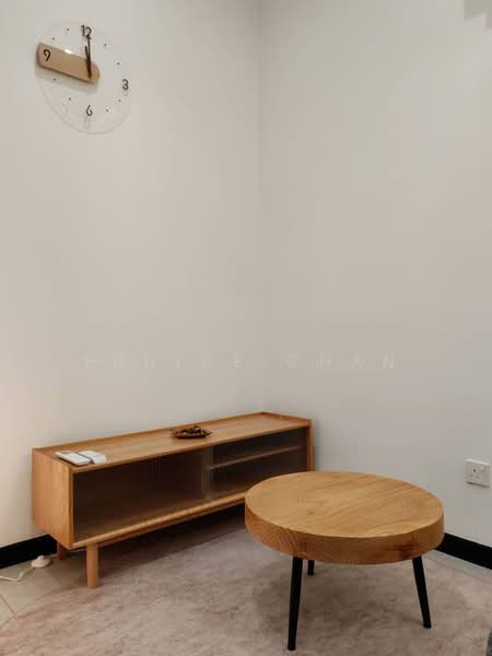 Neu Suites untuk Untuk Disewa - RM 2,100 /bulan, Mac 2026 - Living Room - PropertyGuru.com.my