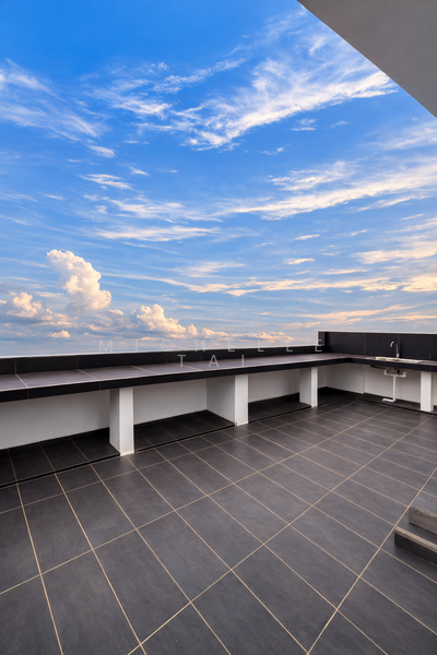 Damansara Heights untuk Untuk Dijual - RM 3,200,000, Mac 2026 - Balcony - PropertyGuru.com.my