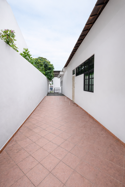 2.5-storey Terraced House for Sale in Damansara Heights (Kuala Lumpur) - Michelle Tai - Exterior - PropertyGuru.com.my