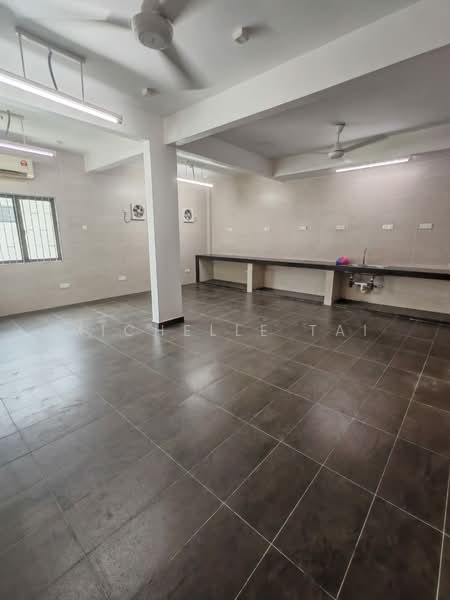 2.5-storey Terraced House for Sale in Damansara Heights (Kuala Lumpur) - Michelle Tai - Interior - PropertyGuru.com.my
