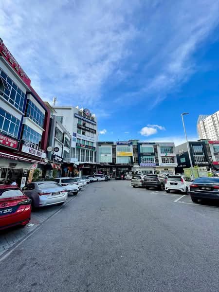 Shop for Sale in Austin Heights (Tebrau) - Adeline Soh - PropertyGuru.com.my