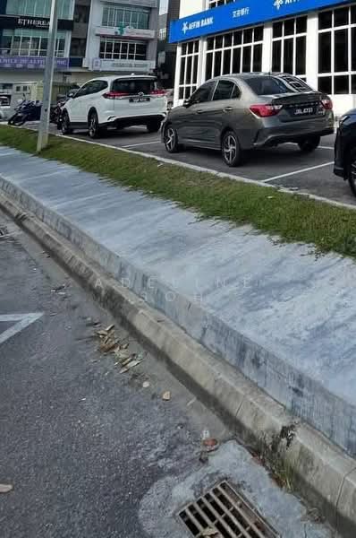 Shop for Sale in Austin Heights (Tebrau) - Adeline Soh - Exterior - PropertyGuru.com.my