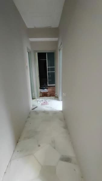 Untuk Disewa - Sri Cempaka (Taman Wawasan)