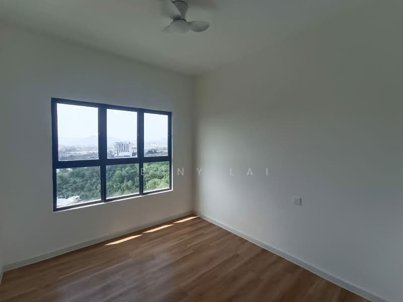 Armani Residence Sg Long untuk Untuk Disewa - RM 1,300 /bulan, Mac 2026 - View - PropertyGuru.com.my