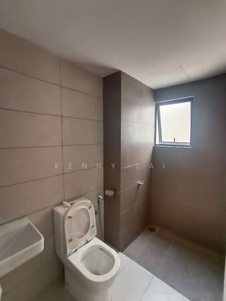Armani Residence Sg Long untuk Untuk Disewa - RM 1,300 /bulan, Mac 2026 - Bathroom - PropertyGuru.com.my
