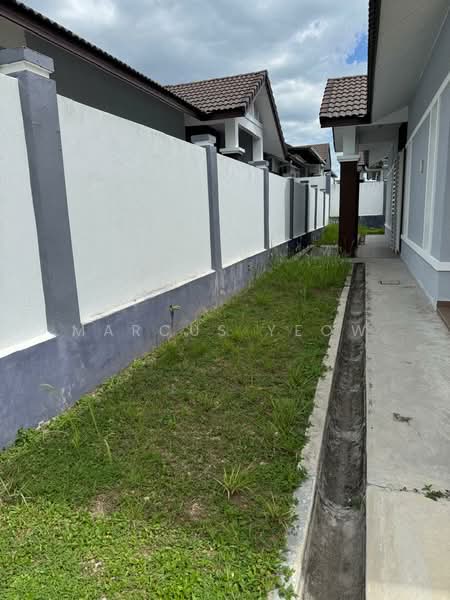 Bungalow for Rent in Taman Senawang Perdana (Senawang) - Marcus Yeow - PropertyGuru.com.my