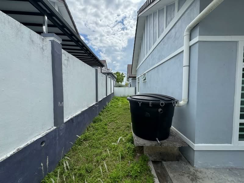 Bungalow for Rent in Taman Senawang Perdana (Senawang) - Marcus Yeow - PropertyGuru.com.my