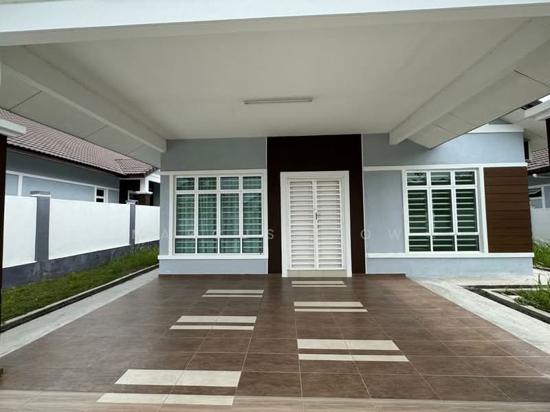 Bungalow for Rent in Taman Senawang Perdana (Senawang) - Marcus Yeow - PropertyGuru.com.my