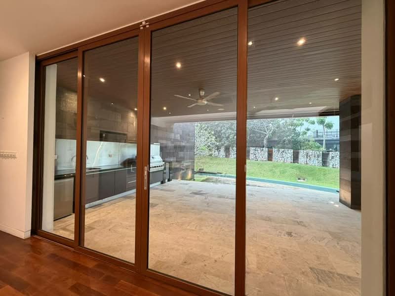 Bungalow for Sale in Ledang Heights (Iskandar Puteri (Nusajaya)) - Luis Lim - Kitchen - PropertyGuru.com.my