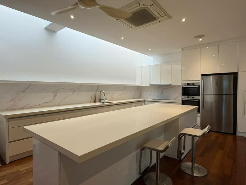 Bungalow for Sale in Ledang Heights (Iskandar Puteri (Nusajaya)) - Luis Lim - Kitchen - PropertyGuru.com.my