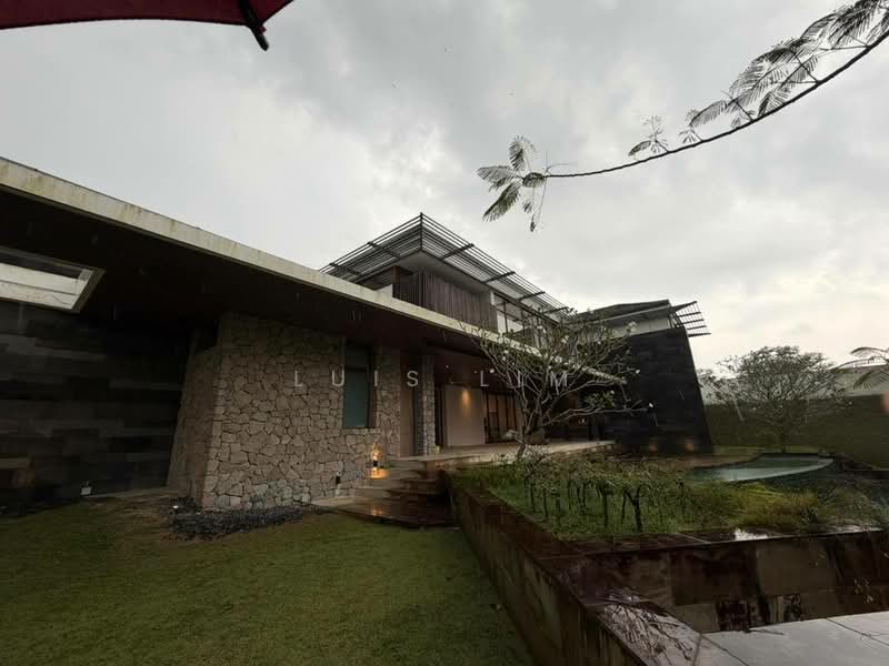 Bungalow for Sale in Ledang Heights (Iskandar Puteri (Nusajaya)) - Luis Lim - PropertyGuru.com.my