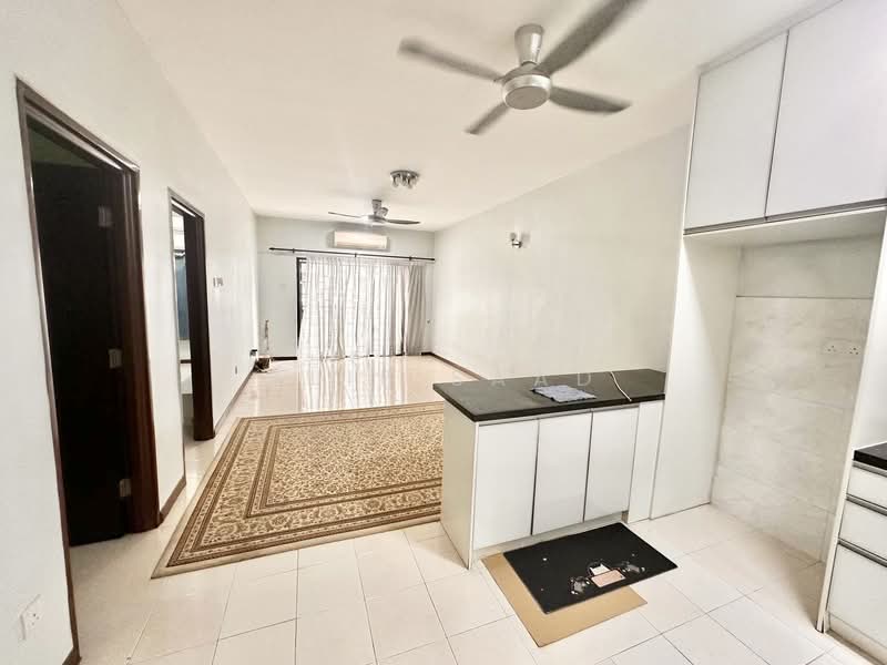 Puri Aiyu untuk Untuk Dijual - RM 380,000, Mac 2026 - Living Room - PropertyGuru.com.my