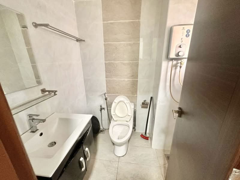 Puri Aiyu untuk Untuk Dijual - RM 380,000, Mac 2026 - Bathroom - PropertyGuru.com.my