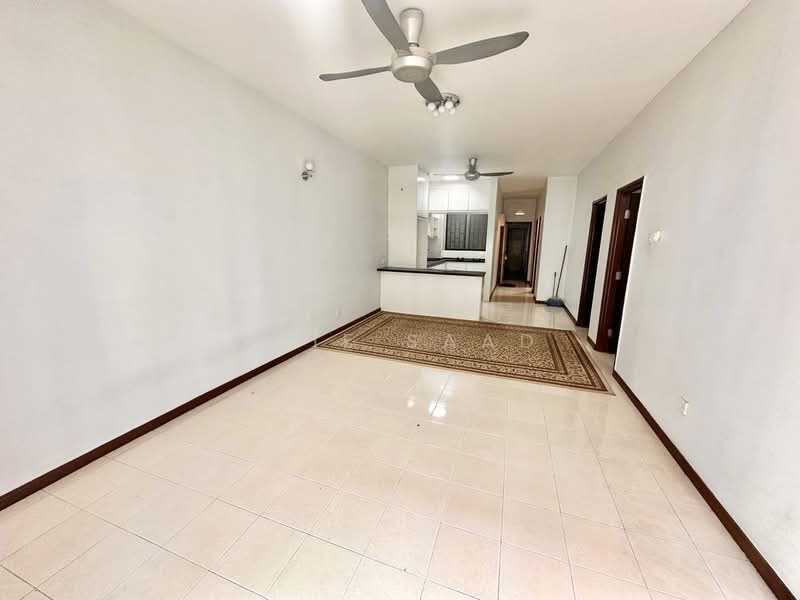 Puri Aiyu untuk Untuk Dijual - RM 380,000, Mac 2026 - Living Room - PropertyGuru.com.my