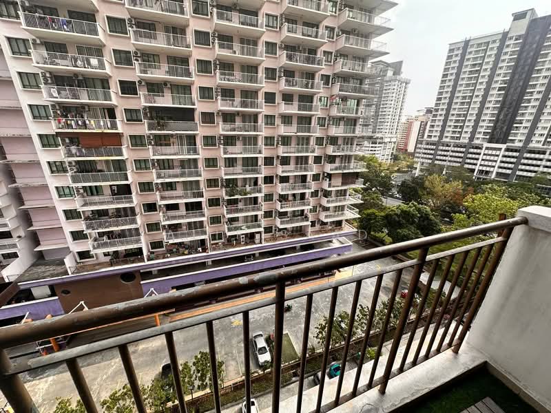 Puri Aiyu untuk Untuk Dijual - RM 380,000, Mac 2026 - Exterior - PropertyGuru.com.my