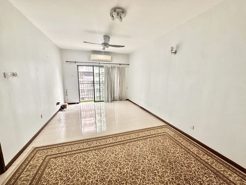 Puri Aiyu untuk Untuk Dijual - RM 380,000, Mac 2026 - Living Room - PropertyGuru.com.my