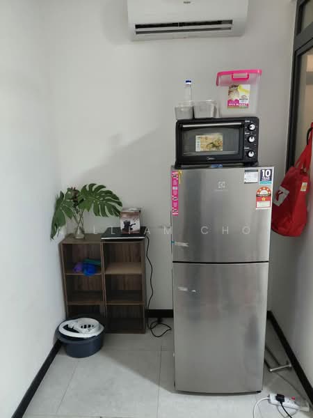 Neu Suites untuk Untuk Disewa - RM 2,400 /bulan, Mac 2026 - Kitchen - PropertyGuru.com.my