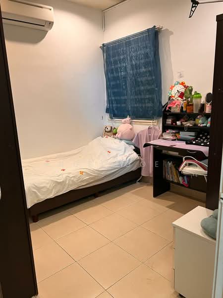 Condominium for Sale at I-Regency Condominium (Ideal Regency) - Angel Goey - Bedroom - PropertyGuru.com.my
