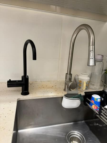 Untuk Dijual - Maple Residence @ Laman View