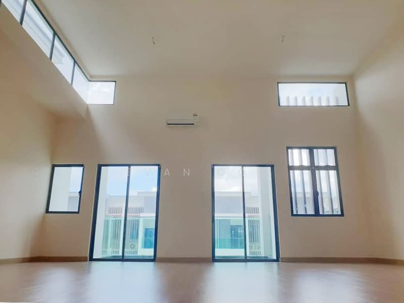 Rumah Teres 3 Tingkat untuk Dijual di Bandar Nusaputra (Puchong) - Evan Goh - Interior - PropertyGuru.com.my