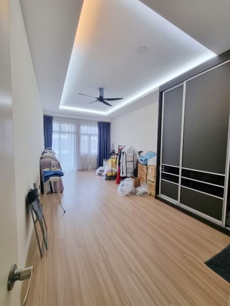 Rumah Teres 3 Tingkat untuk Dijual di Bandar Nusaputra (Puchong) - Evan Goh - Bedroom - PropertyGuru.com.my