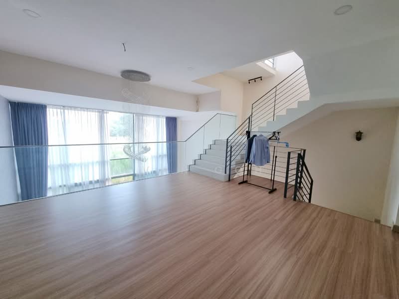 Rumah Teres 3 Tingkat untuk Dijual di Bandar Nusaputra (Puchong) - Evan Goh - Interior - PropertyGuru.com.my