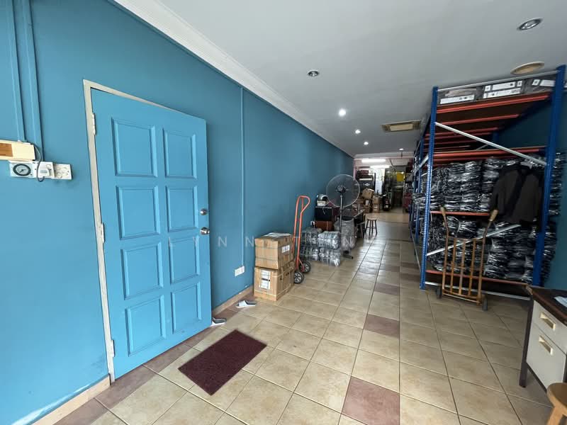 Untuk Dijual - Pulau Tikus