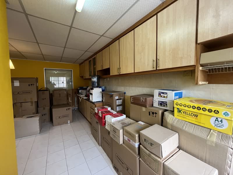 Untuk Dijual - Pulau Tikus