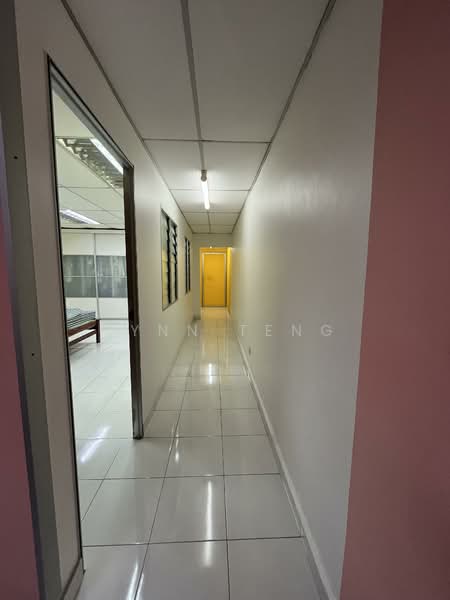 Corridor