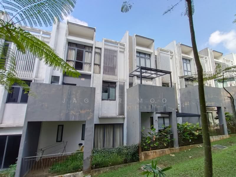 16 Quartz @ Melawati untuk Untuk Dijual - RM 1,498,000, Mac 2026 - PropertyGuru.com.my