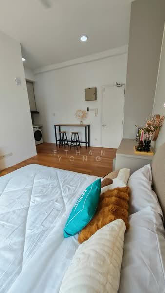 Waltz Residences untuk Untuk Disewa - RM 3,500 /bulan, Mac 2026 - Bedroom - PropertyGuru.com.my