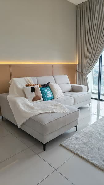 Waltz Residences untuk Untuk Disewa - RM 3,500 /bulan, Mac 2026 - PropertyGuru.com.my