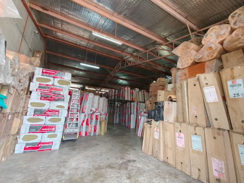 Semi-D Factory for Sale in Taman Johor (Tampoi) - Adeline Soh - PropertyGuru.com.my