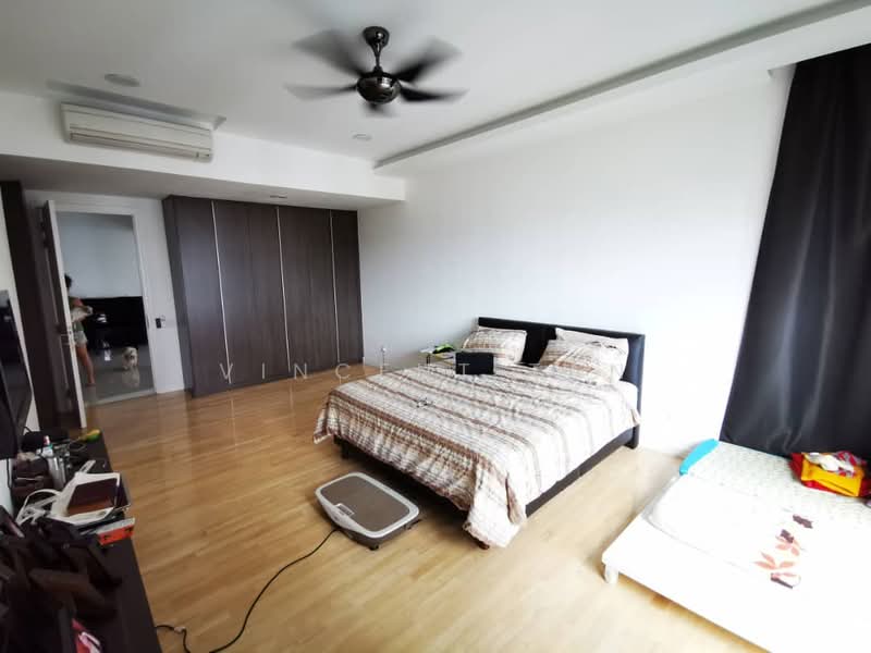 Bangsar Hill Park untuk Untuk Disewa - RM 5,500 /bulan, Mac 2026 - Bedroom - PropertyGuru.com.my