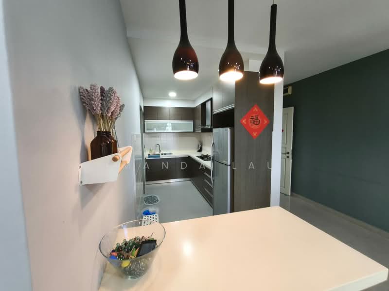 Condominium for Rent at Penaga @ Taman Raintree - Amanda Lau - Kitchen - PropertyGuru.com.my