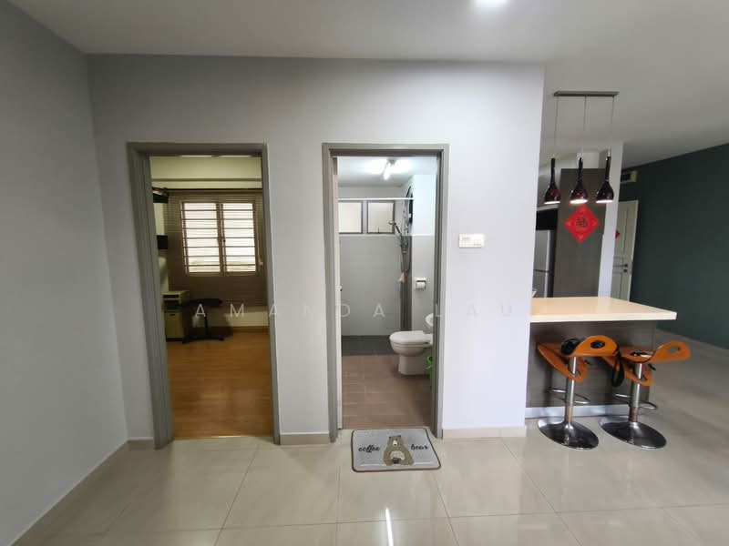 Condominium for Rent at Penaga @ Taman Raintree - Amanda Lau - PropertyGuru.com.my