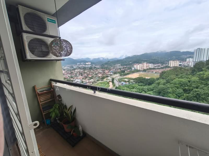 Condominium for Rent at Penaga @ Taman Raintree - Amanda Lau - PropertyGuru.com.my