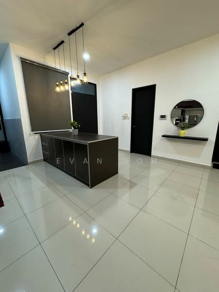 2.5-storey Terraced House for Sale in Taman Nusaputra Timur (Puchong) - Evan Goh - Interior - PropertyGuru.com.my