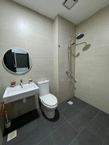2.5-storey Terraced House for Sale in Taman Nusaputra Timur (Puchong) - Evan Goh - Bathroom - PropertyGuru.com.my