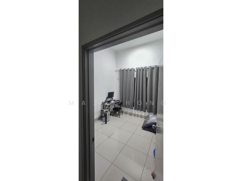 Razak City Residences (RC Residences) untuk Untuk Disewa - RM 1,400 /bulan, Mac 2026 - Study - PropertyGuru.com.my