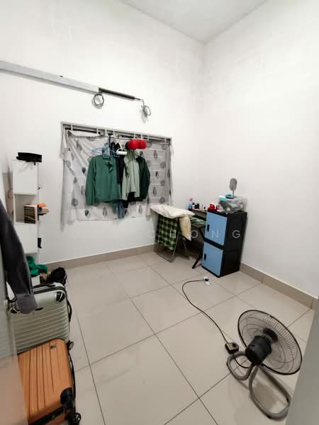 Razak City Residences (RC Residences) untuk Untuk Disewa - RM 1,400 /bulan, Mac 2026 - Interior - PropertyGuru.com.my