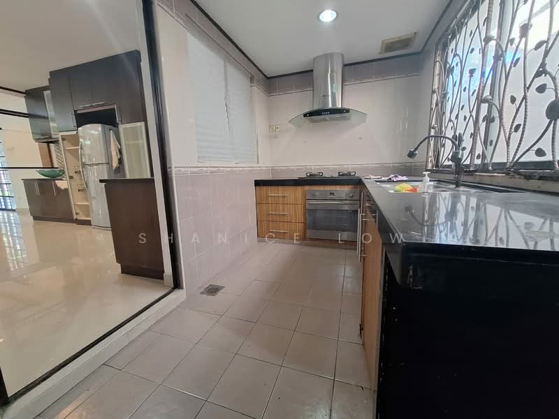 Taman Puchong Hartamas untuk Untuk Dijual - RM 1,500,000, Mac 2026 - Kitchen - PropertyGuru.com.my
