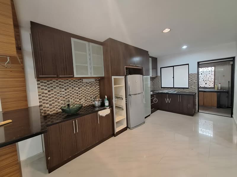 Taman Puchong Hartamas untuk Untuk Dijual - RM 1,500,000, Mac 2026 - Kitchen - PropertyGuru.com.my